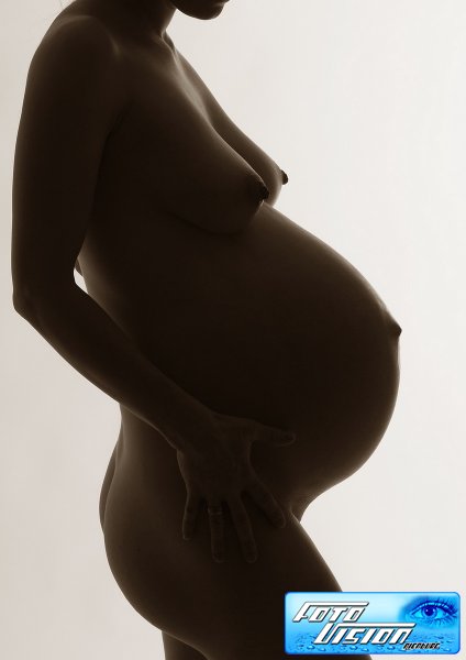 Babybauch-Shooting