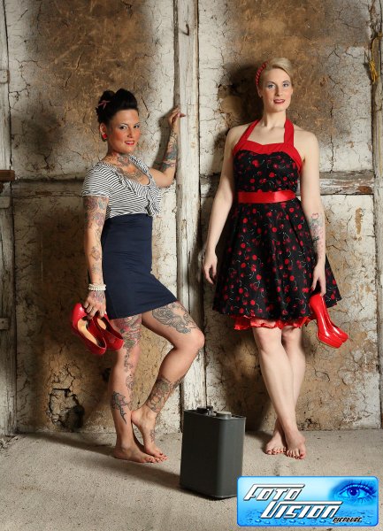 Beauty Days bei Fotovision