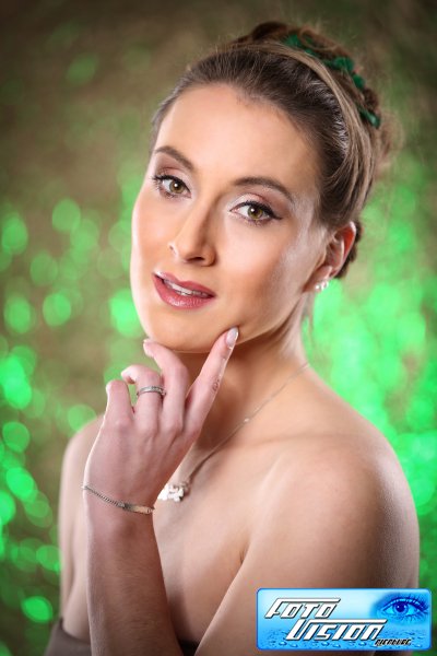Beauty Days Shooting