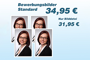 Bewerbungsbilder