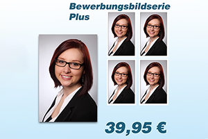 Pass- & Bewerbungsbilder