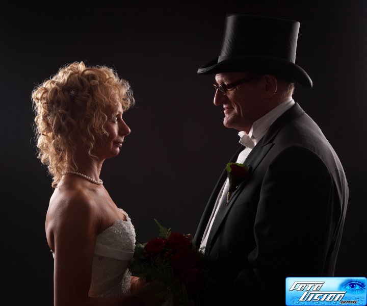 Hochzeitsfotografie Nienburg