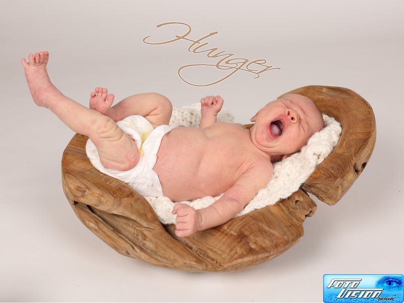 Kinderfotografie bei Fotovision