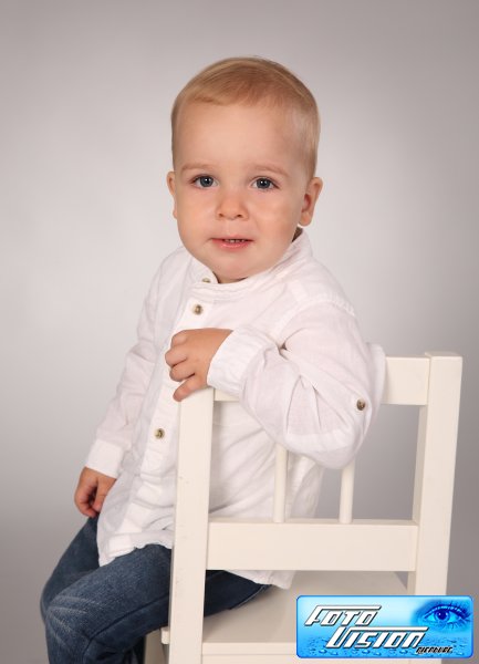 Babyfotografie