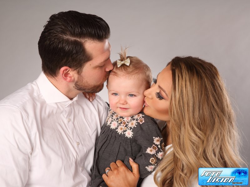 Baby- und Kinderfotografie