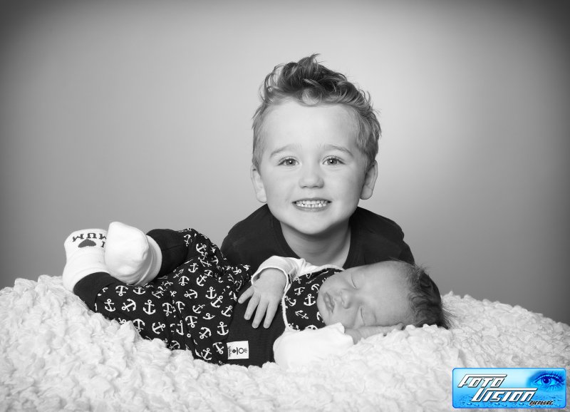 Baby- und Kinderfotografie