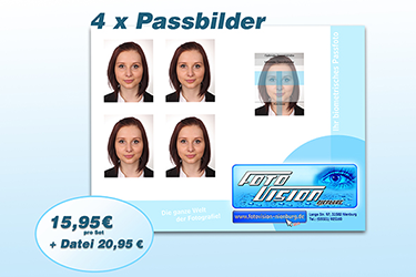 Passbilder