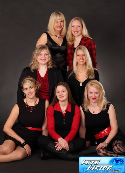 Portraitfotografie Fotovision Nienburg