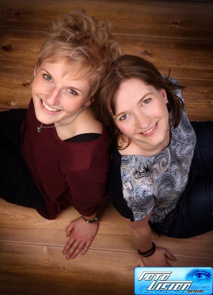Portraitfotografie Fotovision Nienburg