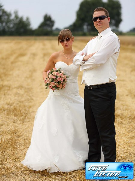 Trash the Dress