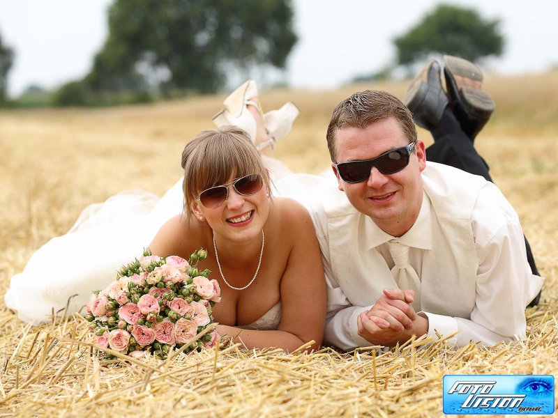Trash the Dress Shooting